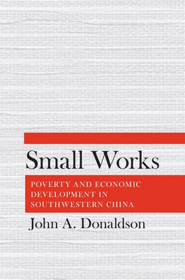Small Works by Donaldson, John a.