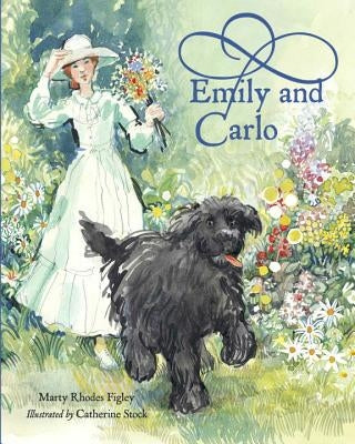 Emily and Carlo by Figley, Marty Rhodes