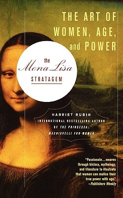 Mona Lisa Stratagem by Rubin, Harriet