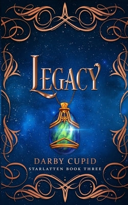 Legacy by Cupid, Darby