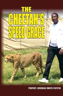 The cheetah´s speed grace by Fufeyin, Jeremiah Omoto