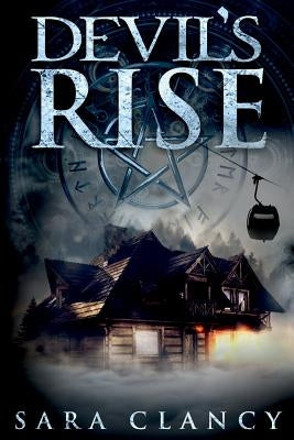 Devil's Rise by Salam, Emma