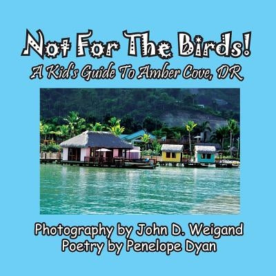 Not for the Birds! a Kid's Guide to Amber Cove, Dr by Dyan, Penelope