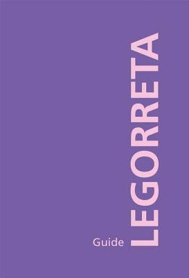 Legorreta Guide by Legorreta, Ricardo