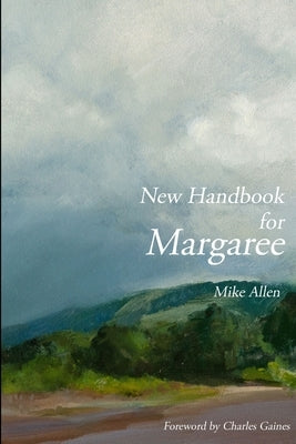 New Handbook for Margaree by Allen, Mike