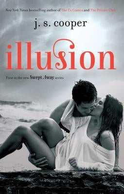 Illusion by Cooper, J. S.