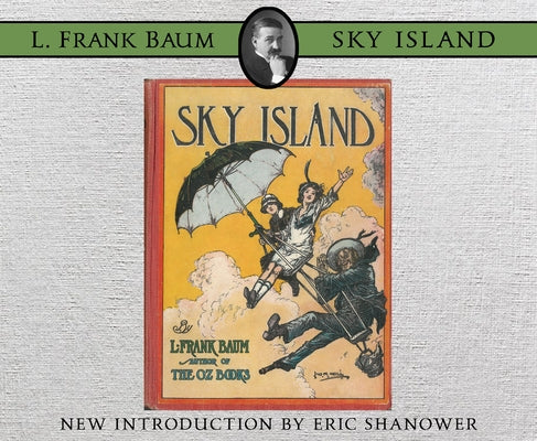 Sky Island by Baum, L. Frank