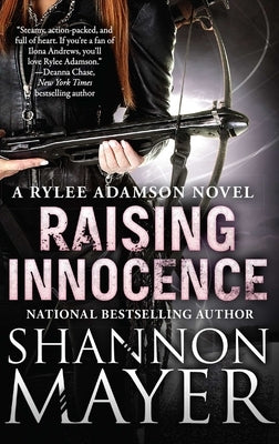 Raising Innocence by Mayer, Shannon