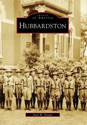 Hubbardston by Kangas, Gary W.