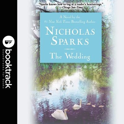 The Wedding by Sparks, Nicholas