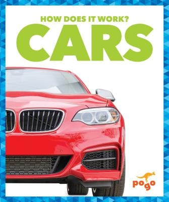 Cars by Mattern, Joanne