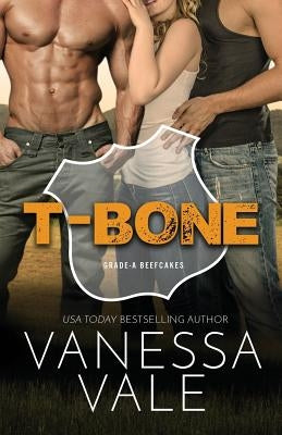 T-Bone: Large Print by Vale, Vanessa