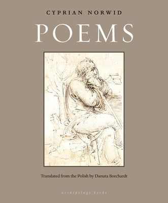 Poems by Norwid, Cyprian