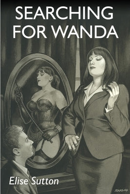 Searching for Wanda by Sutton, Elise