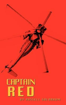 Captain Red by Goldbaum, Russell