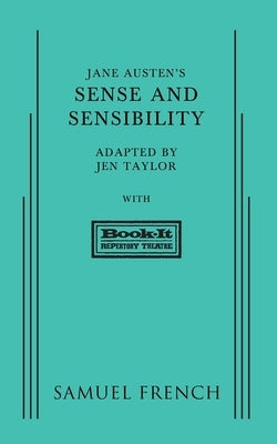Jane Austen's Sense and Sensibility by Taylor, Jennifer Lee