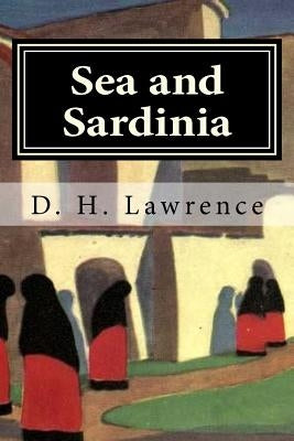 Sea and Sardinia by Hollybook