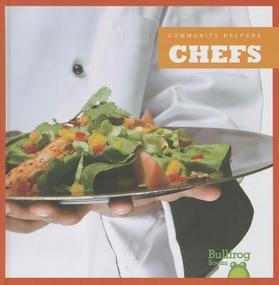 Chefs by Meister, Cari
