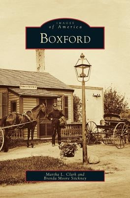Boxford by Clark, Martha L.