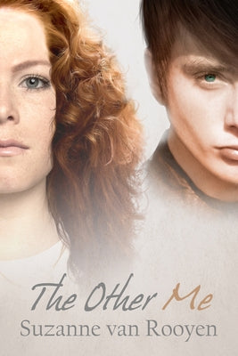 The Other Me by Rooyen, Suzanne Van