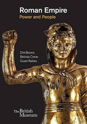 Roman Empire: Power and People by Books, Dirk