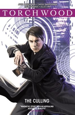Torchwood Vol. 3: The Culling by Barrowman, John