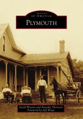 Plymouth by Winans, Sarah