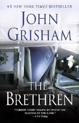 The Brethren by Grisham, John
