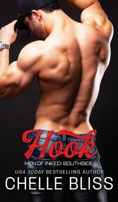 Hook by Bliss, Chelle