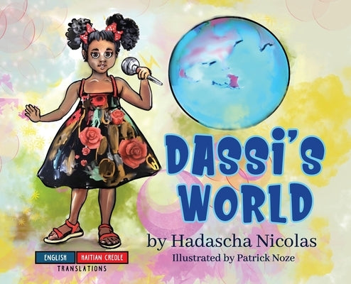 Dassi's World by Nicolas, Hadascha