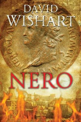 Nero by Wishart, David