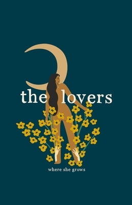 The Lovers by Grows, Where She