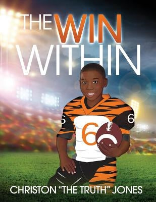 The Win Within by Williams, Marcus