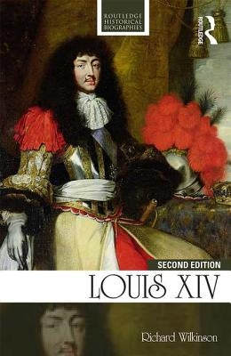 Louis XIV by Wilkinson, Richard