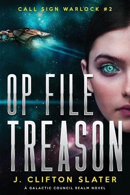Op File Treason by Jones, Hollis