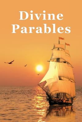 Divine Parables by Antonov, Vladimir