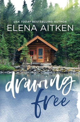 Drawing Free by Aitken, Elena
