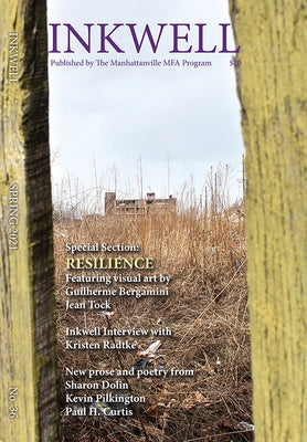 Inkwell Journal 36: Resilience by Soderlind, Lori