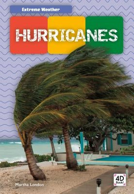 Hurricanes by London, Martha