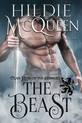 The Beast by McQueen, Hildie