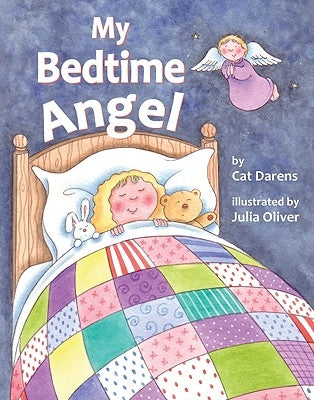 My Bedtime Angel by Darens, Cat