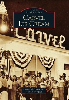 Carvel Ice Cream by McGowen, Lauren