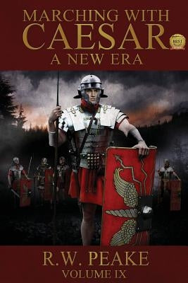 Marching With Caesar-A New Era: A New Era by Hercules, Bz