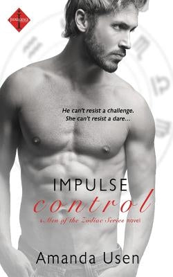 Impulse Control by Usen, Amanda