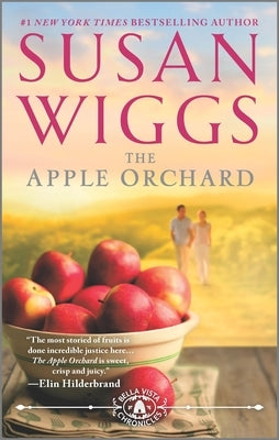 The Apple Orchard by Wiggs, Susan