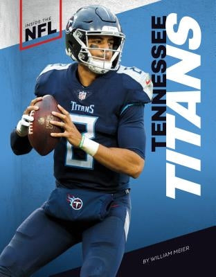 Tennessee Titans by Meier, William