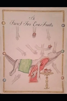 A Fiend For Eve's Fruits by Poc, Trae
