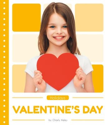 Valentine's Day by Haley, Charly