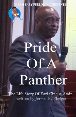 Pride of a Panther by Pledger, Jermel K.