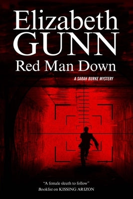 Red Man Down by Gunn, Elizabeth